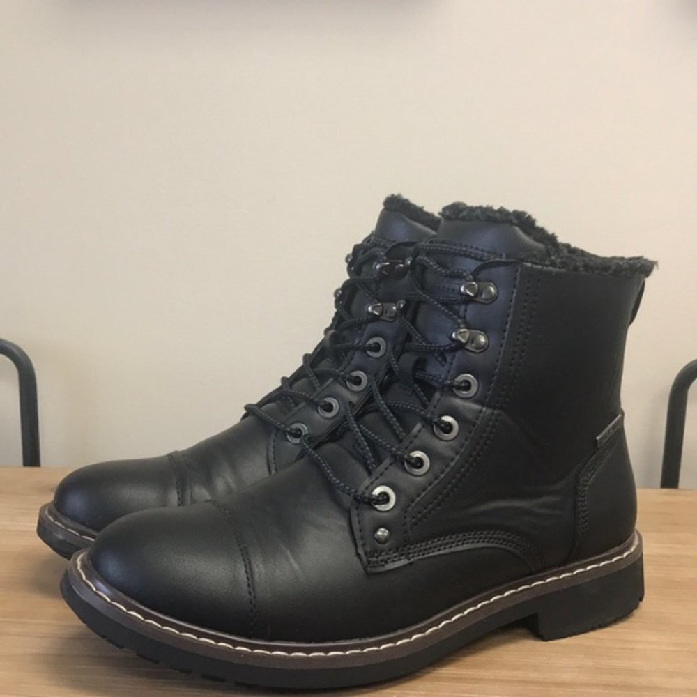London Fog Jordan Boot